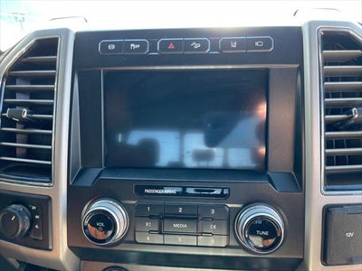 2020 Ford F-350 King Ranch