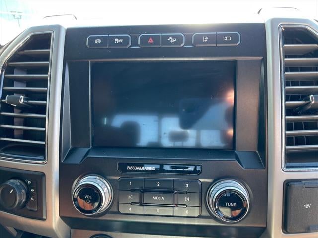 2020 Ford F-350 King Ranch