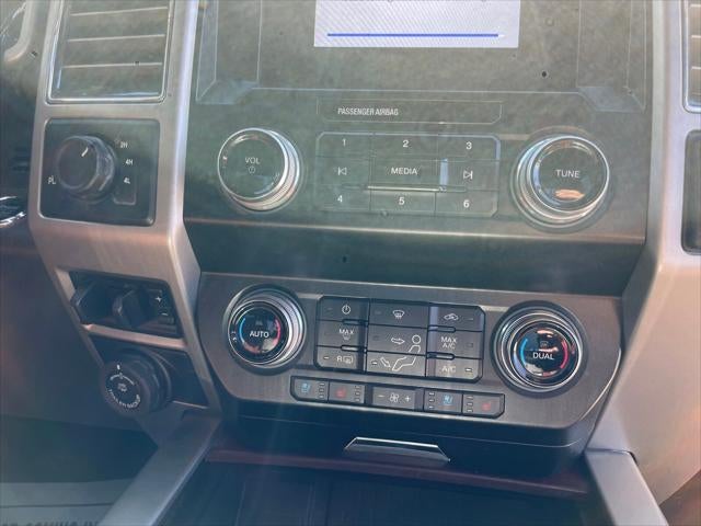 2020 Ford F-350 King Ranch