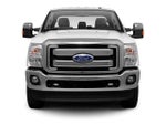 2012 Ford F-350 LARIAT