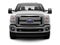2012 Ford F-350 LARIAT