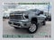 2025 Chevrolet Silverado 2500HD 4WD Crew Cab Standard Bed High Country
