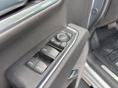 2025 Chevrolet Silverado 2500HD 4WD Crew Cab Standard Bed High Country