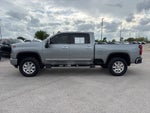 2025 Chevrolet Silverado 2500HD 4WD Crew Cab Standard Bed High Country