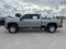 2025 Chevrolet Silverado 2500HD 4WD Crew Cab Standard Bed High Country