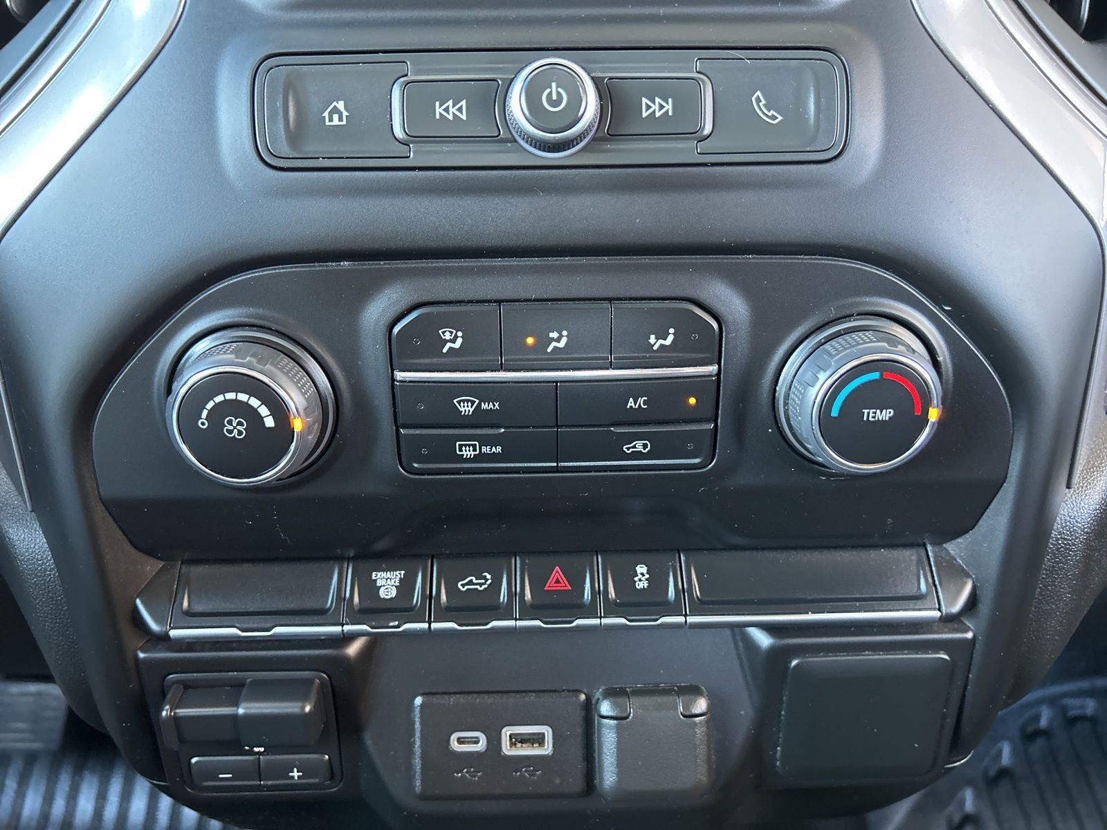 2023 Chevrolet Silverado 3500HD 4WD Crew Cab Long Bed WT