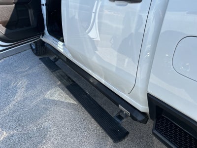 2023 Chevrolet Silverado 3500HD 4WD Crew Cab Long Bed WT