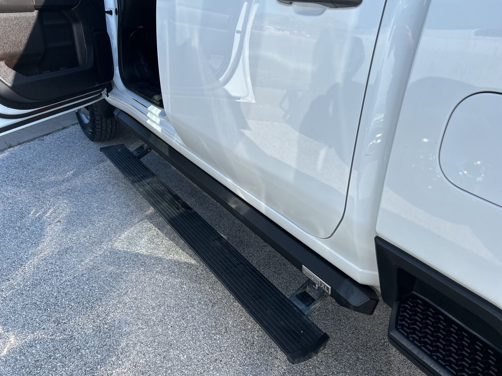 2023 Chevrolet Silverado 3500HD 4WD Crew Cab Long Bed WT