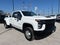 2023 Chevrolet Silverado 3500HD 4WD Crew Cab Long Bed WT