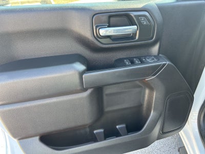 2023 Chevrolet Silverado 3500HD 4WD Crew Cab Long Bed WT