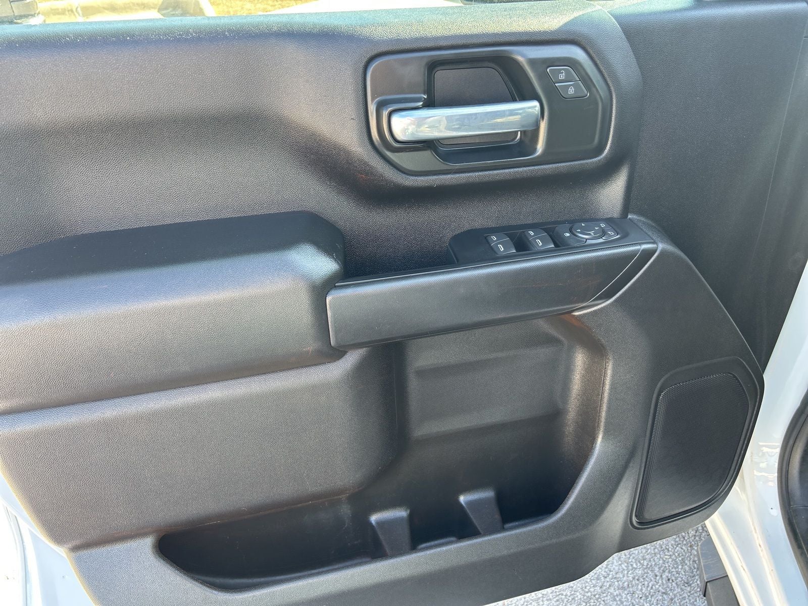 2023 Chevrolet Silverado 3500HD 4WD Crew Cab Long Bed WT