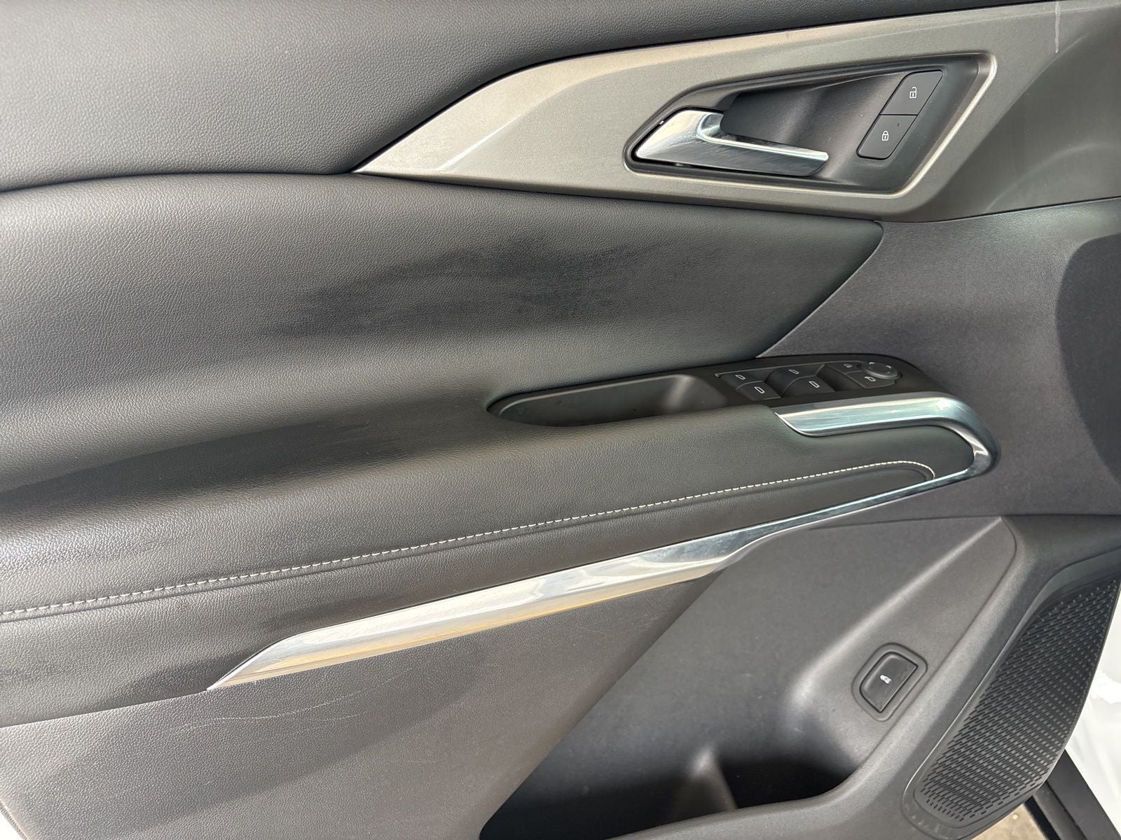 2024 Chevrolet Traverse FWD LS