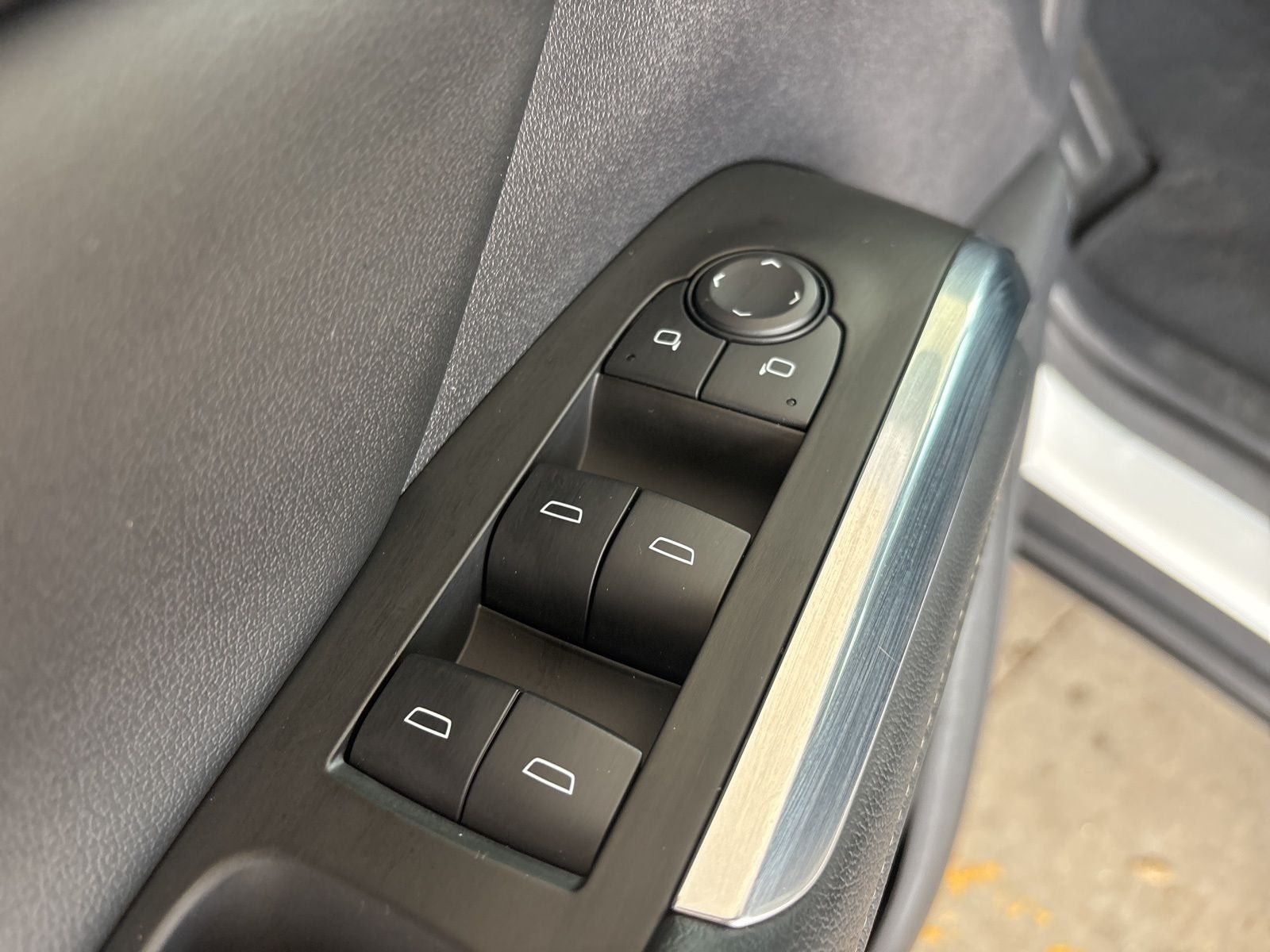 2024 Chevrolet Traverse FWD LS