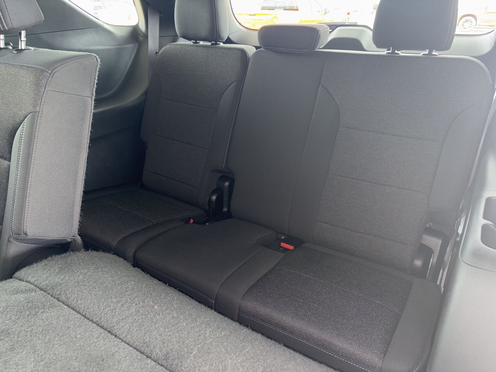 2024 Chevrolet Traverse FWD LS