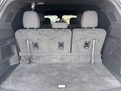 2024 Chevrolet Traverse FWD LS