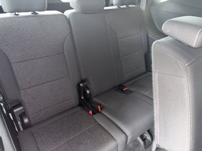 2024 Chevrolet Traverse FWD LS