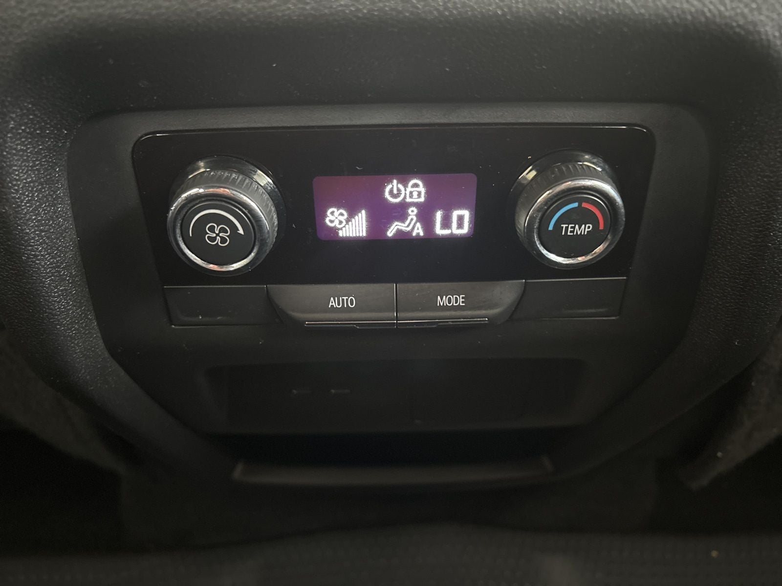 2024 Chevrolet Traverse FWD LS