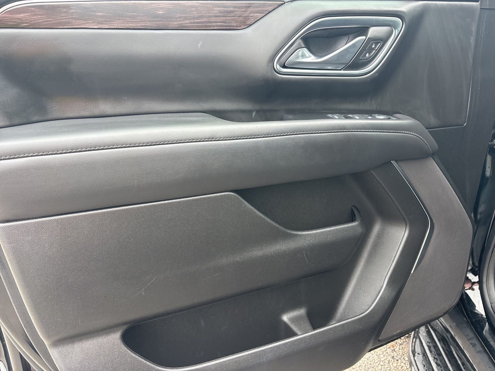 2024 Chevrolet Tahoe 2WD LS