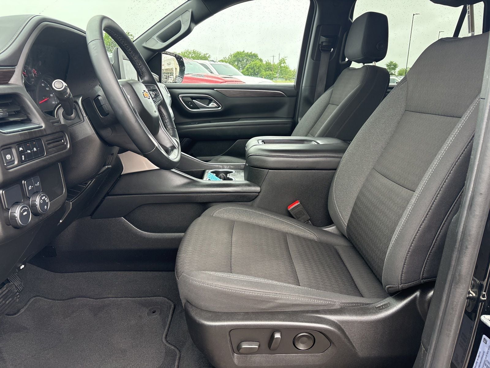 2024 Chevrolet Tahoe 2WD LS