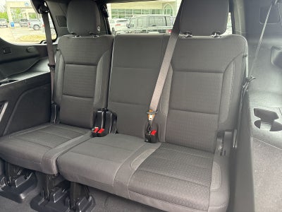 2024 Chevrolet Tahoe 2WD LS