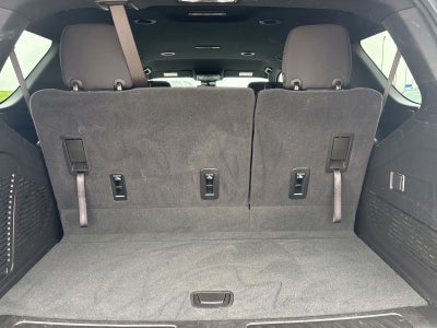 2024 Chevrolet Tahoe 2WD LS