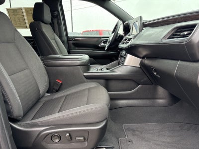 2024 Chevrolet Tahoe 2WD LS