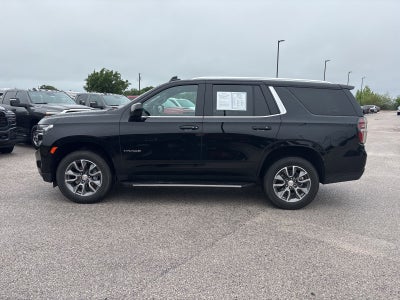 2024 Chevrolet Tahoe 2WD LS