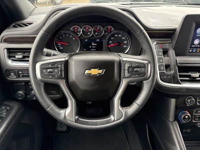 2024 Chevrolet Tahoe 2WD LS