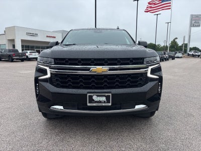 2024 Chevrolet Tahoe 2WD LS