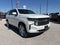 2023 Chevrolet Tahoe 4WD High Country