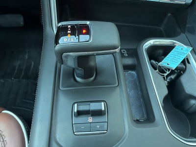 2023 GMC Sierra 1500 4WD Crew Cab Short Box Denali Ultimate