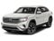 2020 Volkswagen Atlas Cross Sport 2.0T SE