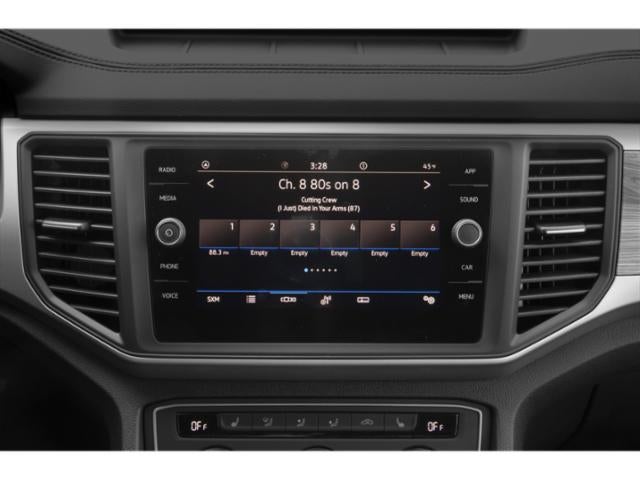 2020 Volkswagen Atlas Cross Sport 2.0T SE