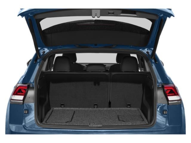 2020 Volkswagen Atlas Cross Sport 2.0T SE