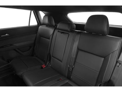 2020 Volkswagen Atlas Cross Sport 2.0T SE