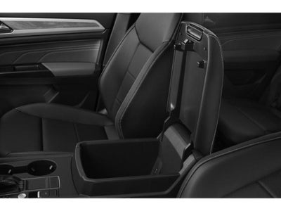 2020 Volkswagen Atlas Cross Sport 2.0T SE