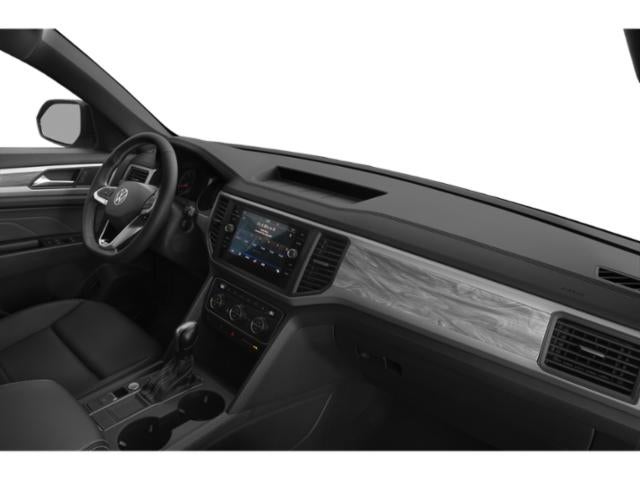 2020 Volkswagen Atlas Cross Sport 2.0T SE