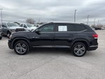 2019 Volkswagen Atlas 3.6L V6 SEL R-Line