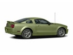 2005 Ford Mustang GT Deluxe
