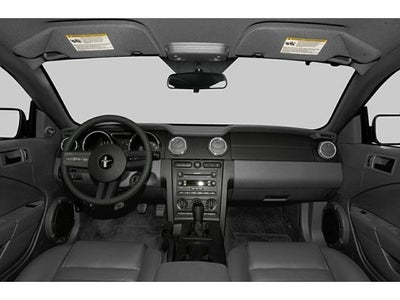 2005 Ford Mustang GT Deluxe