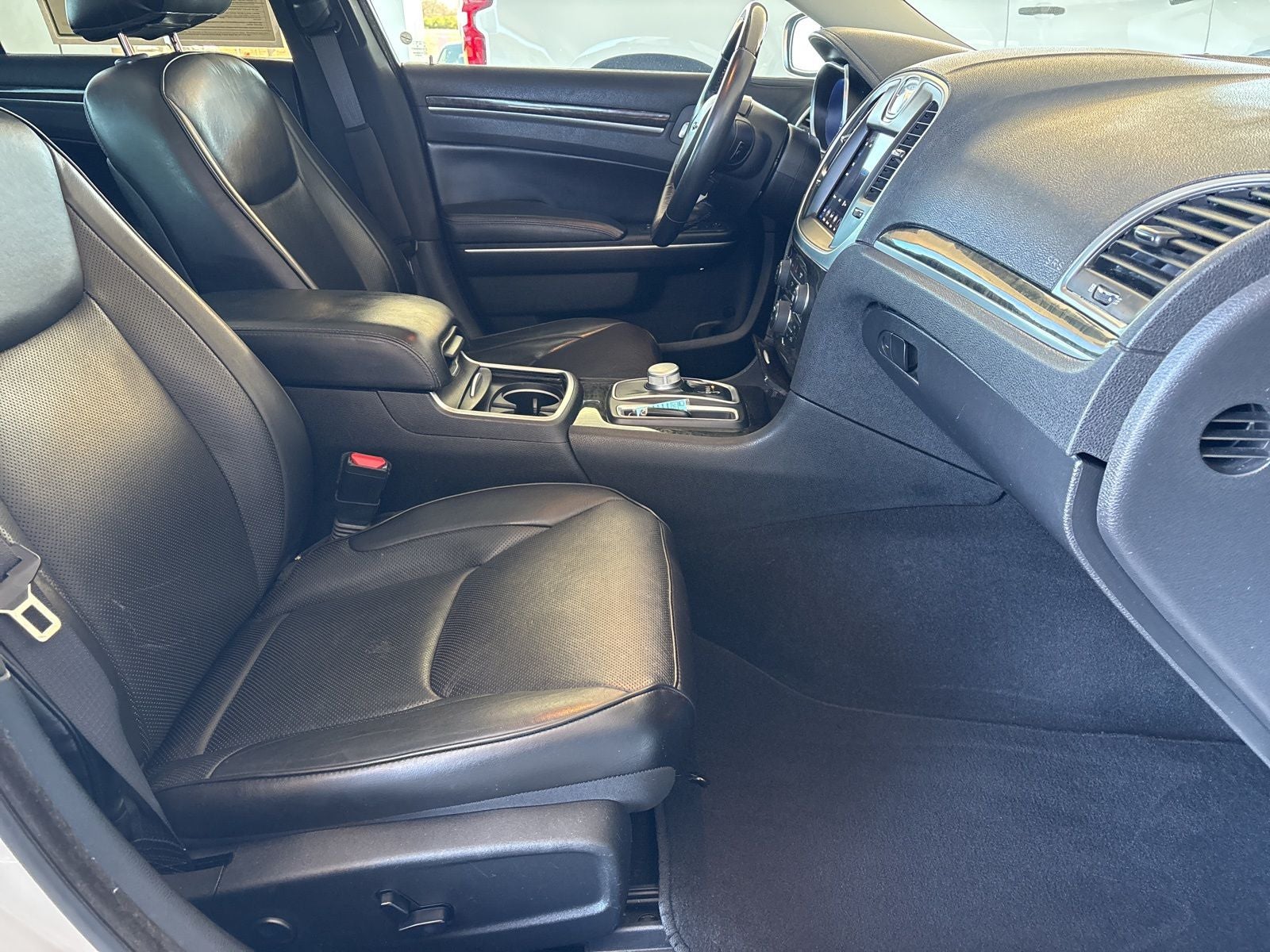 2019 Chrysler 300 Limited