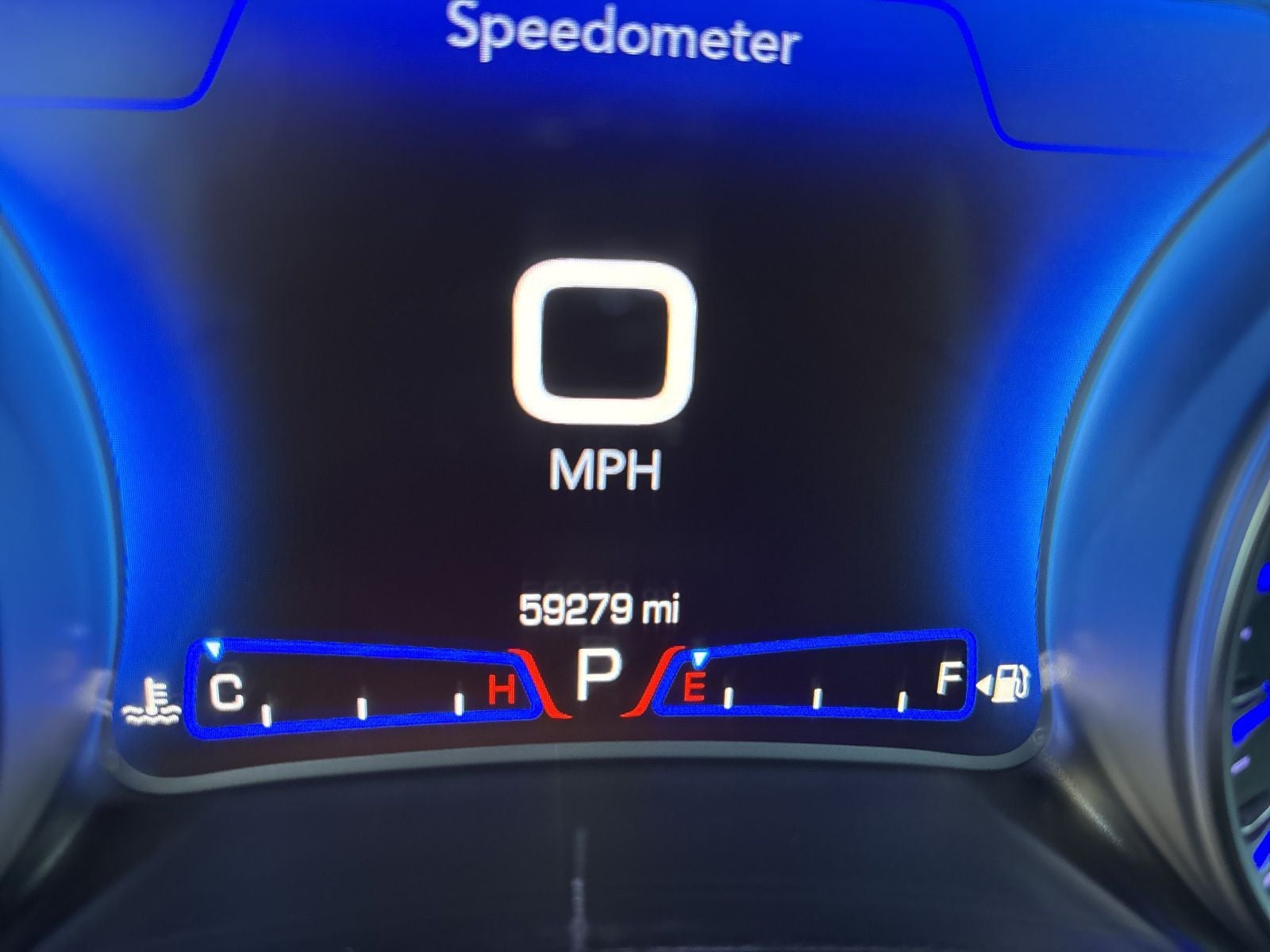 2019 Chrysler 300 Limited