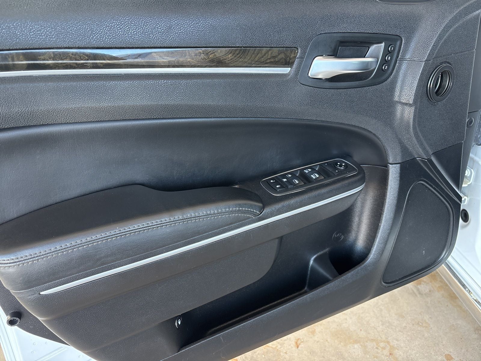 2019 Chrysler 300 Limited