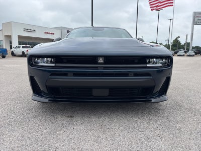 2026 Dodge Charger Scat Pack 2-Door AWD