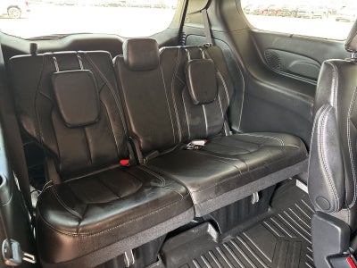 2023 Chrysler Pacifica Touring L AWD