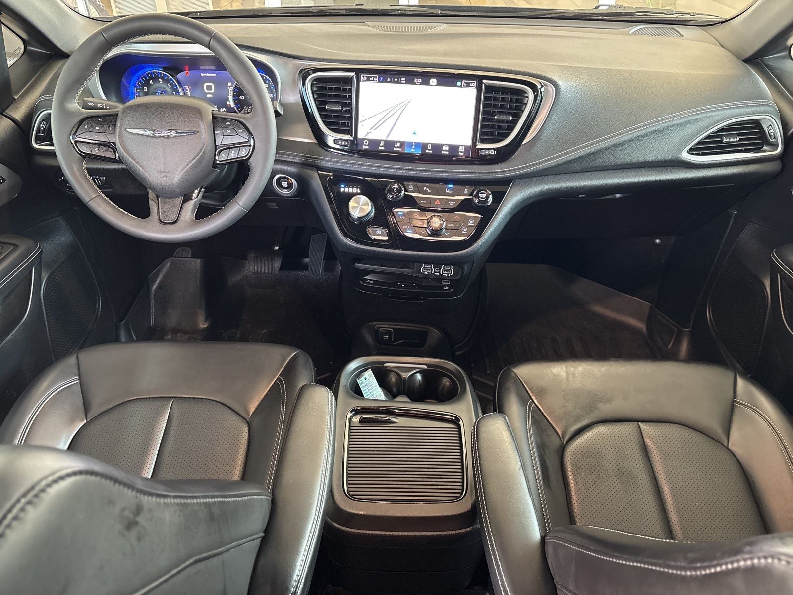 2023 Chrysler Pacifica Touring L AWD