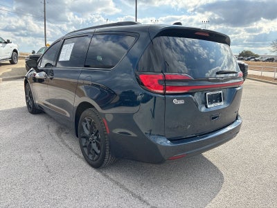 2023 Chrysler Pacifica Touring L AWD