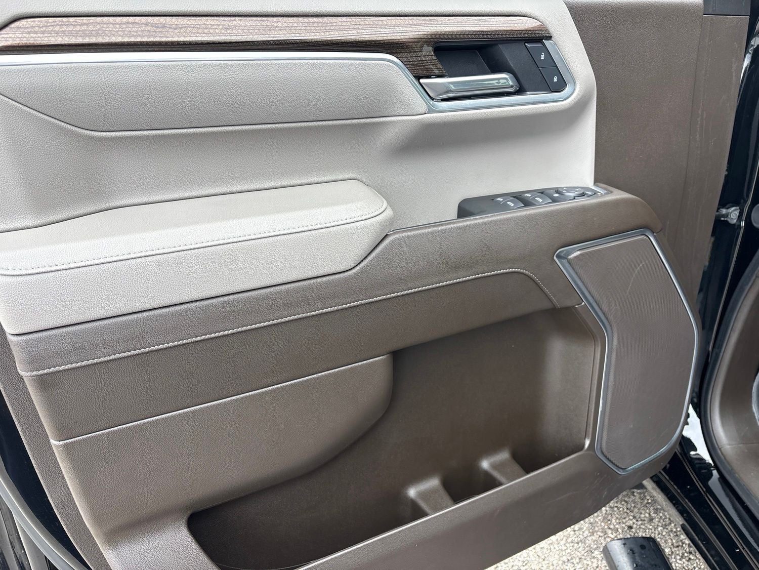 2025 Chevrolet Silverado 1500 2WD Crew Cab Short Bed LT