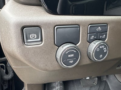 2025 Chevrolet Silverado 1500 2WD Crew Cab Short Bed LT