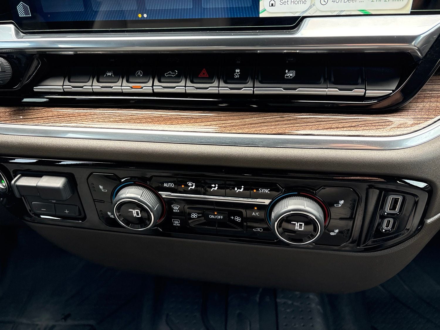 2025 Chevrolet Silverado 1500 2WD Crew Cab Short Bed LT